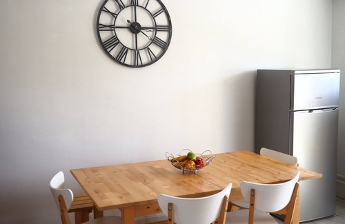 Wolfisheim Apartamento | Wolfigite - cerca de Estrasburgo y la Ruta del Vino