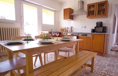 Wolfisheim Apartamento | Wolfigite - cerca de Estrasburgo y la Ruta del Vino