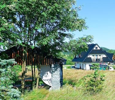 Bialka Tatrzanska Casa | Wolfpack Guest House