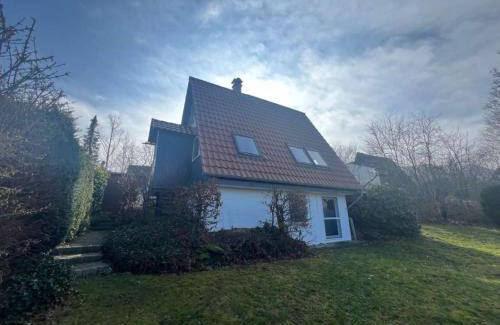 Wolfshagen Casa | Wolfs-Blick