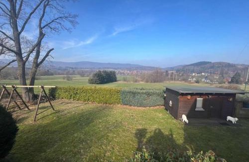 Wolfshagen Casa | Wolfs-Blick