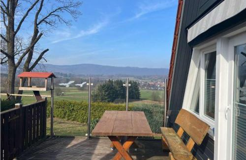 Wolfshagen Casa | Wolfs-Blick