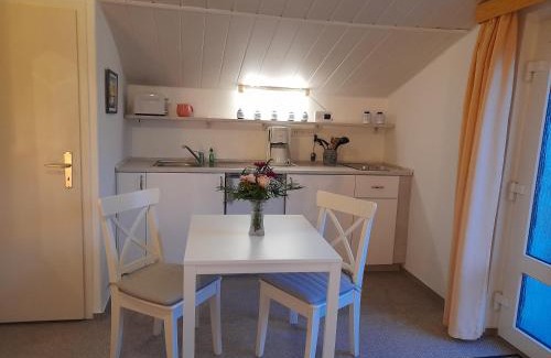 Reinhardtsdorf-Schoena Apartamento | Wolfsbergblick