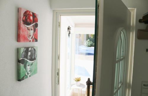 Schluchsee Casa | Wolfsgrund Villa und/oder Apartment - Luxus in Seenähe mit tollem Garten