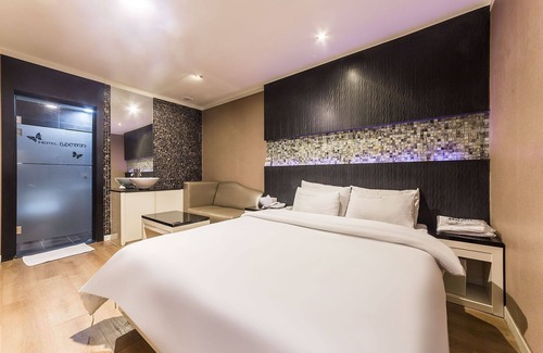 Siheung Hotel | Wolgot Nabiya