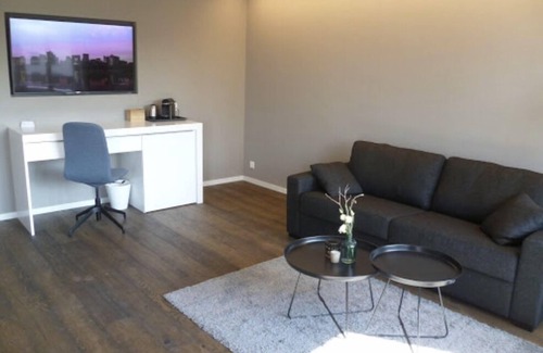 Buren an der Aare Casa | Wolke 4 Guesthouse