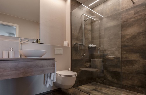Buren an der Aare Casa | Wolke 4 Guesthouse