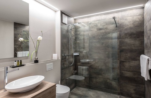 Buren an der Aare Casa | Wolke 4 Guesthouse