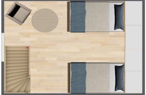 Suddorf Alquiler De Eote | Wollny 2 Comfortable holiday residence