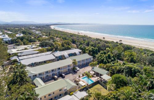 Byron Bay Hotel | Wollongbar Motel