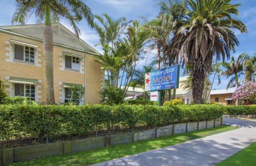 Byron Bay Hotel | Wollongbar Motel