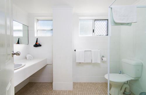 Byron Bay Hotel | Wollongbar Motel