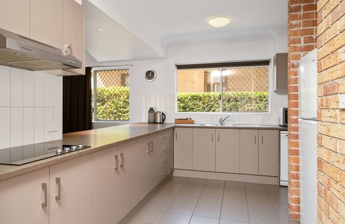 Byron Bay Hotel | Wollongbar Motel