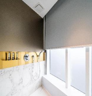 Bukit Bintang Hotel | WOLO Kuala Lumpur