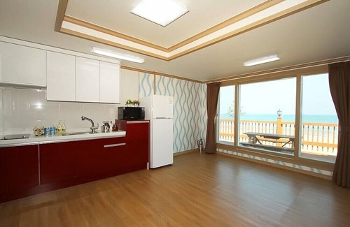 Pohang Casa | Wolpo Donghae Pension