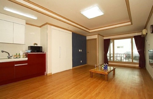 Pohang Casa | Wolpo Donghae Pension