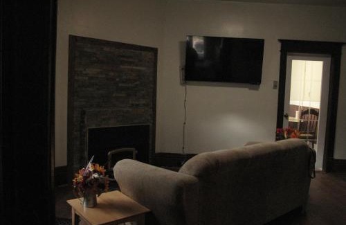 Winnipeg Apartamento | Wolseley the heart of the city !