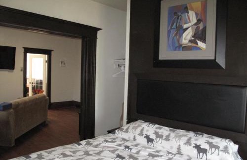 Winnipeg Apartamento | Wolseley the heart of the city !