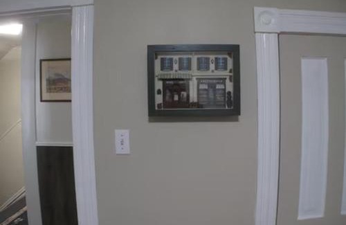 Winnipeg Apartamento | Wolseley the heart of the city !