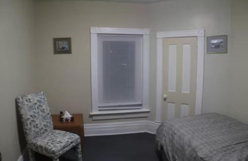Winnipeg Apartamento | Wolseley the heart of the city !