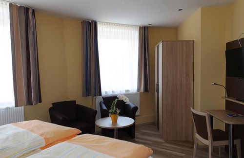Wolthusen Apartamento | Wolthusen