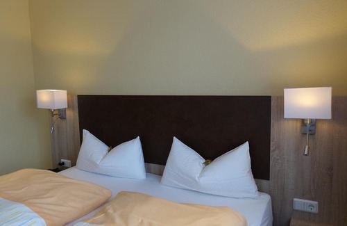 Wolthusen Apartamento | Wolthusen