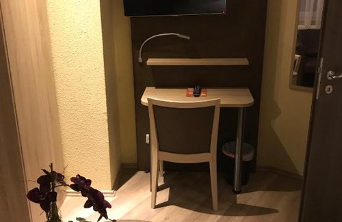 Wolthusen Apartamento | Wolthusen