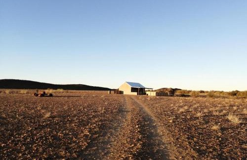 Prince Albert Casa | Wolvekraal Guest Farm