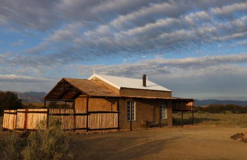 Prince Albert Casa | Wolvekraal Guest Farm