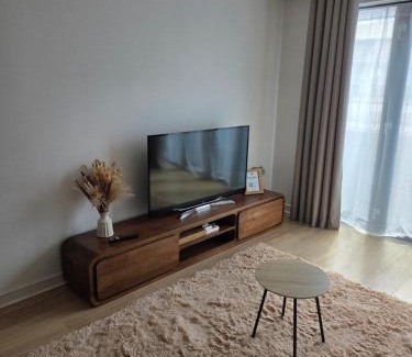 Wolverhampton Apartamento | Wolverhampton Apartment with Free Parking 1 minute from the train station