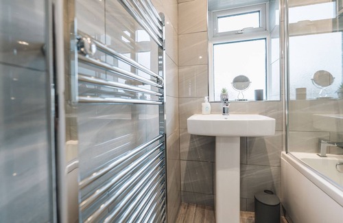 Billingham Otro | Wolviston House | Workstays UK