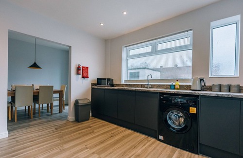 Billingham Otro | Wolviston House | Workstays UK