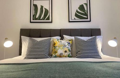 Thatto Heath Casa | Womack Lodge