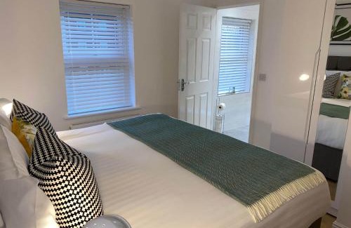 Thatto Heath Casa | Womack Lodge