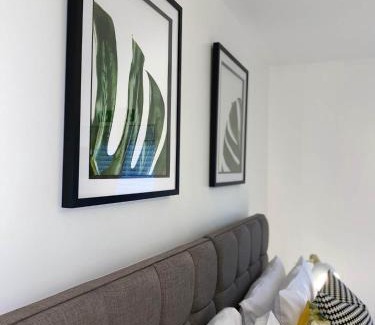 Thatto Heath Casa | Womack Lodge