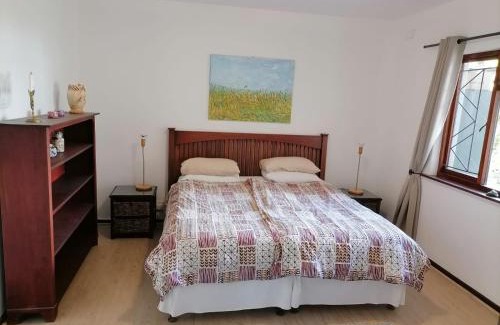 Somerset West Apartamento | Womb with a View