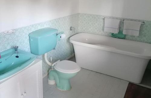 Somerset West Apartamento | Womb with a View