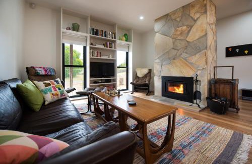Daylesford Casa | Wombat Hill Lodge