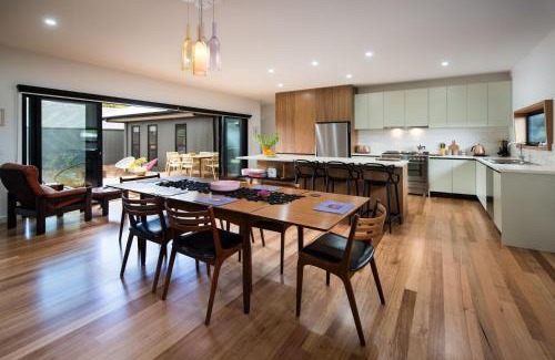 Daylesford Casa | Wombat Hill Lodge