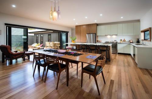 Daylesford Casa | Wombat Hill Lodge