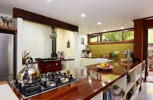 Kangaroo Valley Casa | Womberroo, Kangaroo Valley