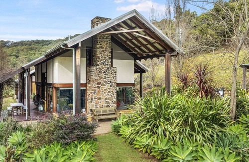 Kangaroo Valley Casa | Womberroo, Kangaroo Valley