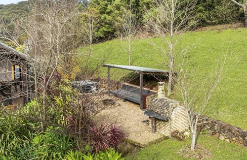 Kangaroo Valley Casa | Womberroo, Kangaroo Valley
