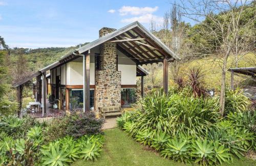 Bellawongarah Casa | Womberroo, Kangaroo Valley