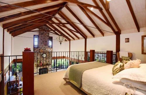 Bellawongarah Casa | Womberroo, Kangaroo Valley