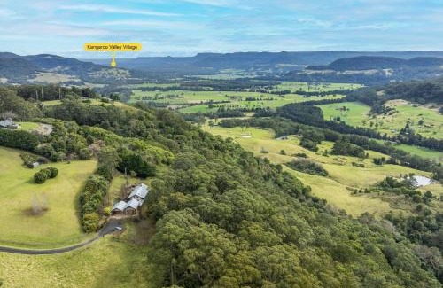Bellawongarah Casa | Womberroo, Kangaroo Valley