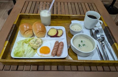 Nikko Cama Y Desayuno | Women only B&B KegonFalls