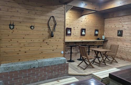 Nikko Cama Y Desayuno | Women only B&B KegonFalls