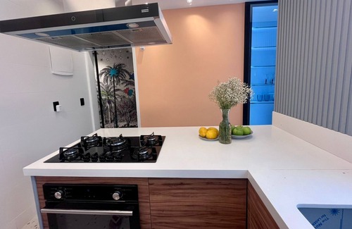 Laranjeiras Apartamento | Wonderful apartment in Rio de Janeiro 15 minutes walk to Christ the Redeemer