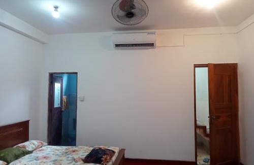 Anuradhapura Apartamento | won Kindom Holiday Resort